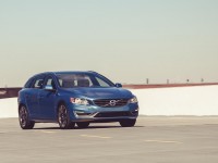 2015 Volvo V60 T5 Drive-E