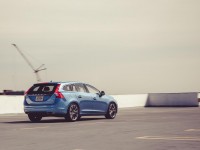 2015 Volvo V60 T5 Drive-E