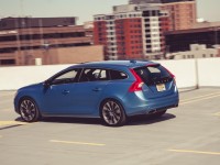 2015 Volvo V60 T5 Drive-E