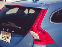 2015 Volvo V60 T5 Drive-E