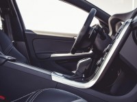2015 Volvo V60 T5 Drive-E Interior
