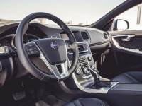 2015 Volvo V60 T5 Drive-E Interior