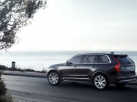 2016 Volvo XC90