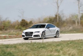 2014 APR Audi RS7 Stage 1