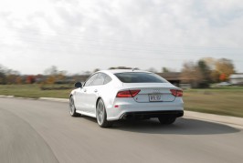 2014 APR Audi RS7 Stage 1