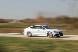 2014 APR Audi RS7 Stage 1