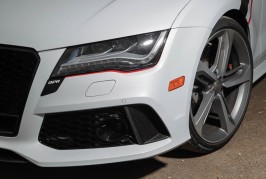 2014 APR Audi RS7 Stage 1