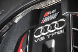 2014 APR Audi RS7 Stage 1