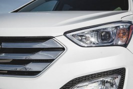 2015 Hyundai Santa Fe Sport