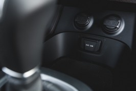 2015 Hyundai Santa Fe Sport Interior