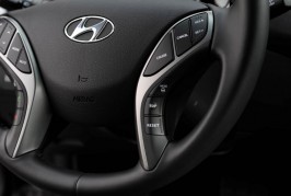 2015 Hyundai Elantra Sedan