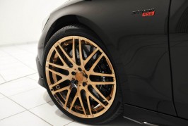 Brabus 850 6.0 Biturbo Coupe