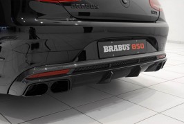 Brabus 850 6.0 Biturbo Coupe