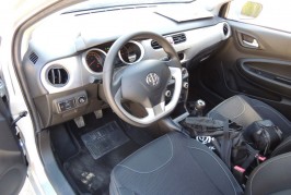 Brilliance H230 2014