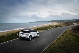 2016 Range Rover Evoque