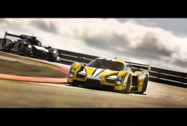 SCG 003 Competizione