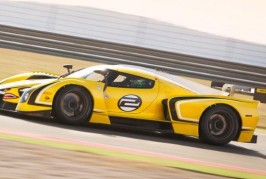 SCG 003 Competizione