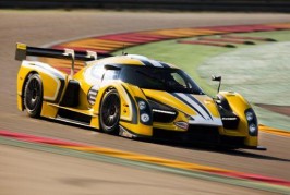 SCG 003 Competizione