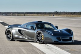 Hennessey Venom GT