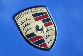 2015 Porsche Panamera S