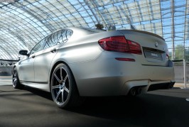 BMW M5 Jahre Edition