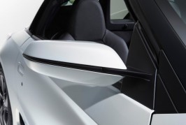 2015 Honda S660 roadster