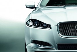 2015 Jaguar XF