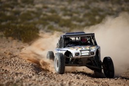 2015 Mint 400