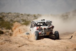 2015 Mint 400