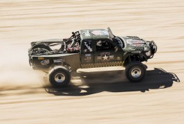 2015 Mint 400