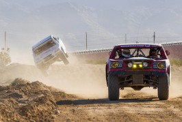 2015 Mint 400