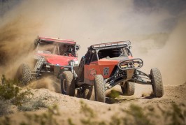 2015 Mint 400