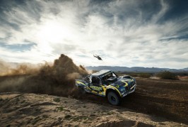 2015 Mint 400