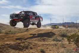 2015 Mint 400