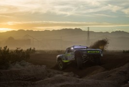 2015 Mint 400