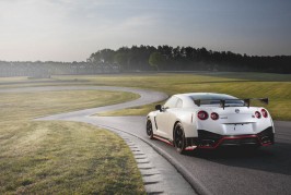 2016 Nissan GT-R