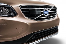 2015 Volvo XC60 T6