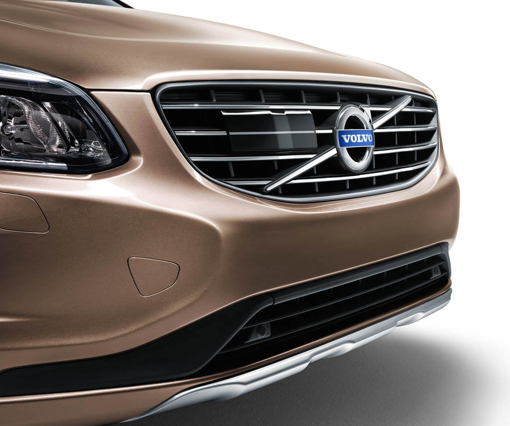 2015 Volvo XC60 T6