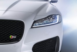 2016 Jaguar XF