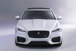 2016 Jaguar XF