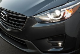 Mazda CX-5 Grand Touring AWD