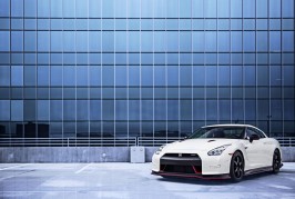 2016 Nissan GT-R