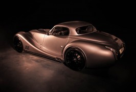 Morgan Aero 8