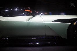 Aston Martin Vulcan