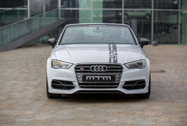 Audi S3 Cabrio by MTM