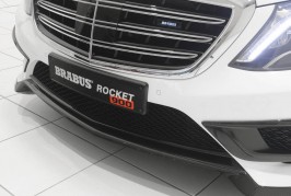 Brabus Rocket 900 2015