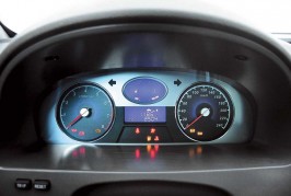 Geely Emgrand EC7
