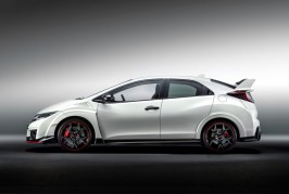 Honda Civic Type R