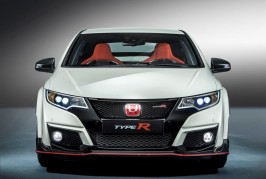 Honda Civic Type R