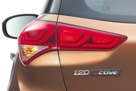 Hyundai i20 Active